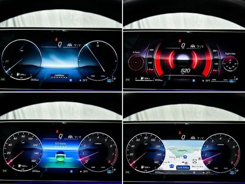 Used 2025 Mercedes-Benz GLS 450 GLS 450 image 48