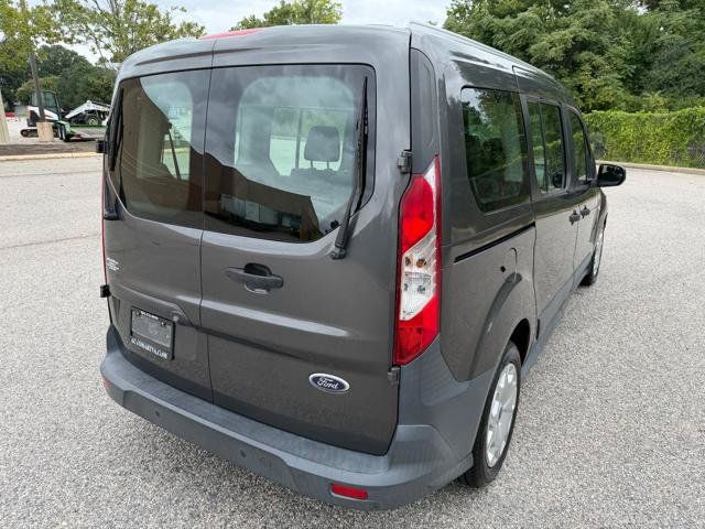 Used 2016 Ford Transit Connect XL FWD image 4
