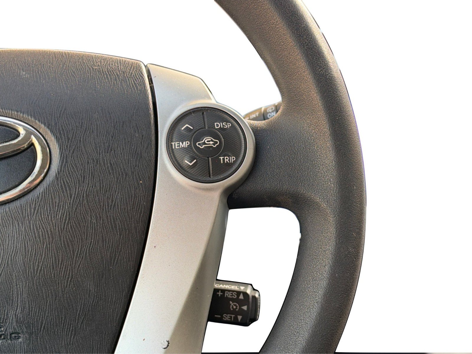 Used 2015 Toyota Prius Two FWD image 19