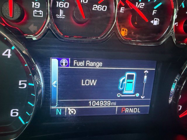 Used 2018 Chevrolet Silverado 1500 LT w/ LT Eassist Package RWD image 13