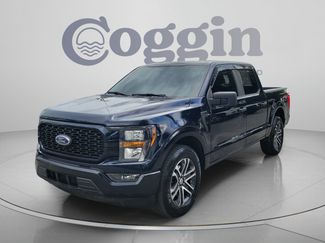 Used 2023 Ford F150 XL w/ STX Appearance Package RWD 360° Tour