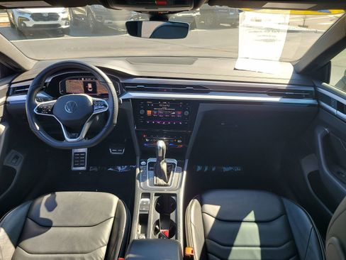 Used 2023 Volkswagen Arteon SEL image 14