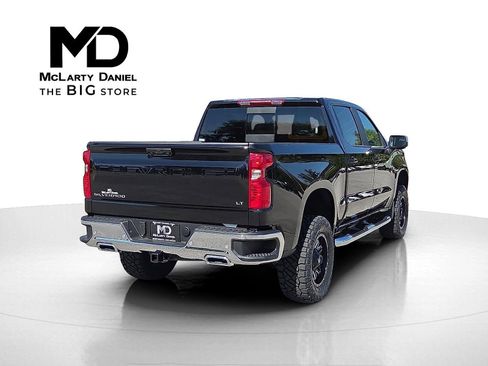 New 2026 Chevrolet Silverado 1500 LT image 5