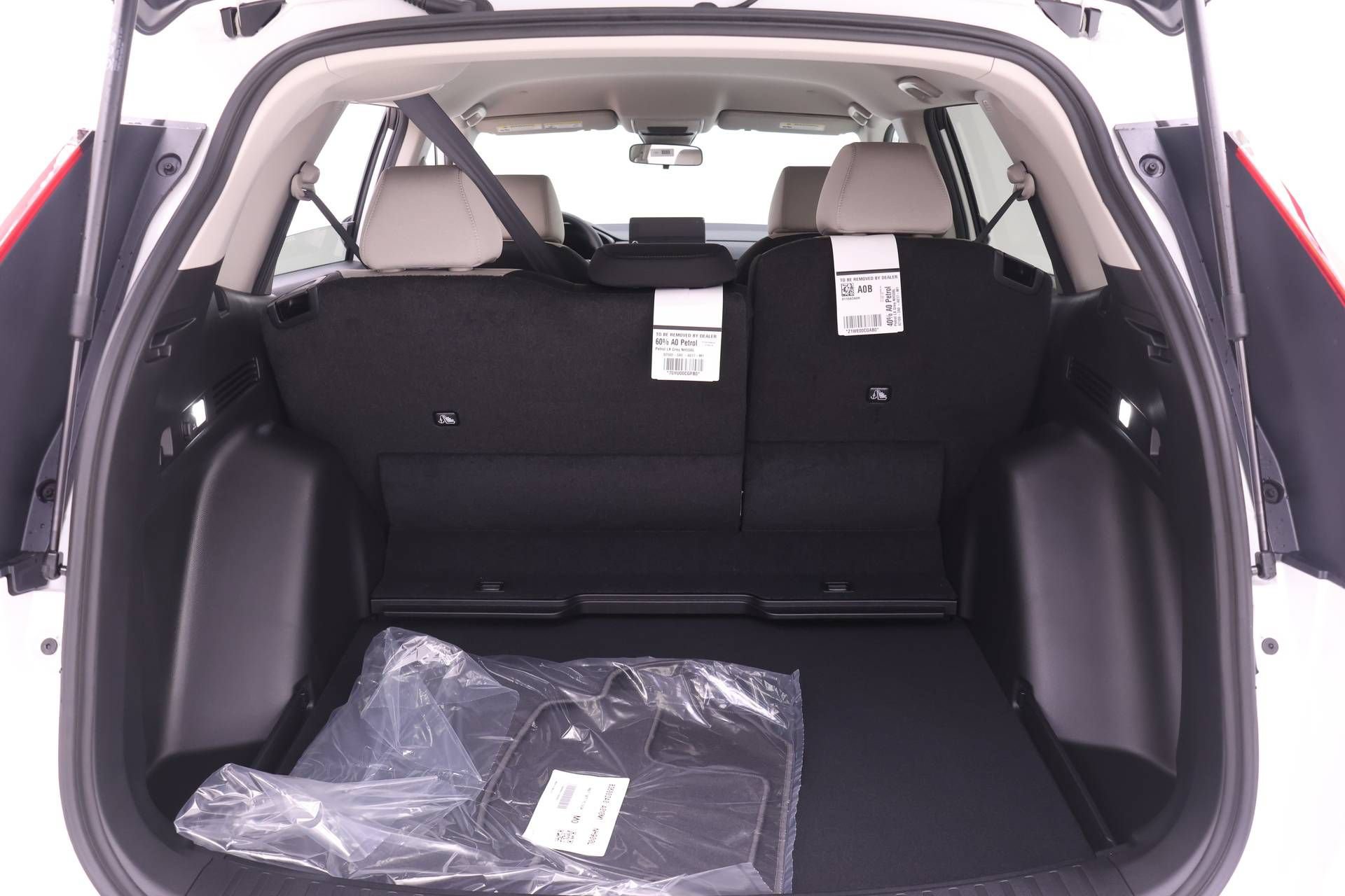 Used 2026 Honda CR-V LX image 14