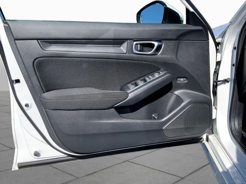 Used 2024 Honda Civic LX image 25