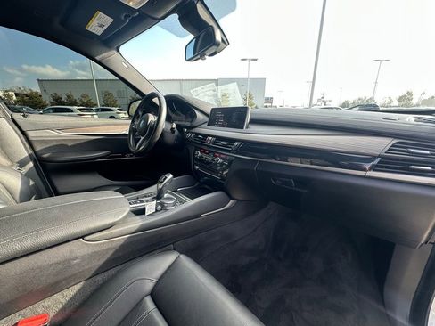 Used 2018 BMW X6 xDrive35i image 29