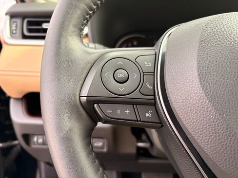 Used 2019 Toyota RAV4 Limited w/ Cold Weather Package image 26