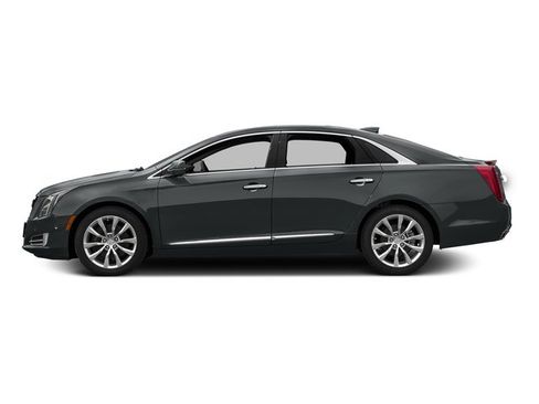 Used 2016 Cadillac XTS Luxury AWD/4WD image 1