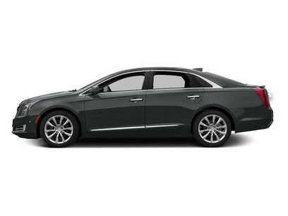Used 2016 Cadillac XTS Luxury