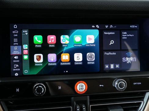 New 2026 Porsche Macan image 13