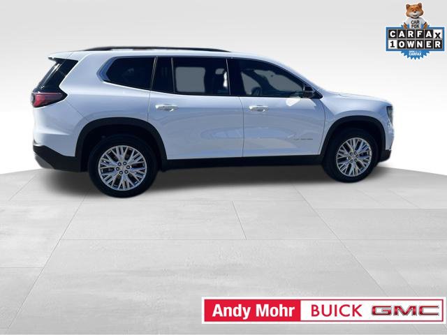 Used 2026 GMC Acadia Elevation w/ Elevation Premium Package FWD image 19