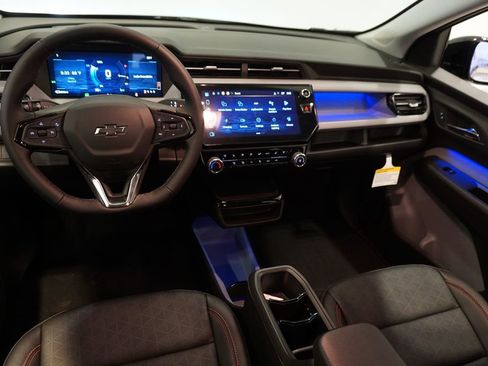 New 2027 Chevrolet Bolt RS image 14