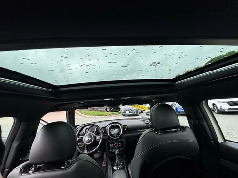 Used 2017 MINI Cooper Clubman S AWD/4WD image 11