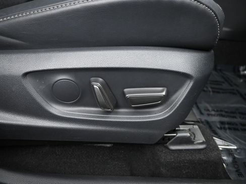 Used 2024 Toyota Crown XLE image 12