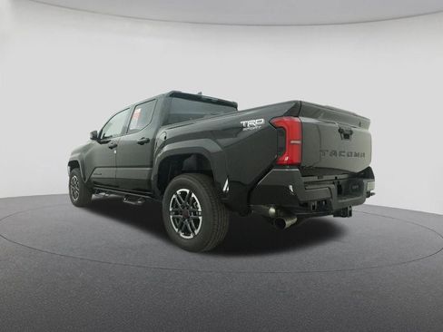 New 2026 Toyota Tacoma TRD Sport image 21