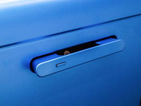 Used 2023 Land Rover Range Rover Long Wheelbase Autobiography image 62