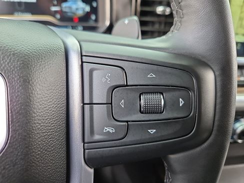 Used 2024 GMC Sierra 1500 Elevation w/ Elevation Premium Package image 18