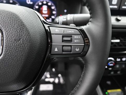 Used 2025 Honda Accord Touring image 24