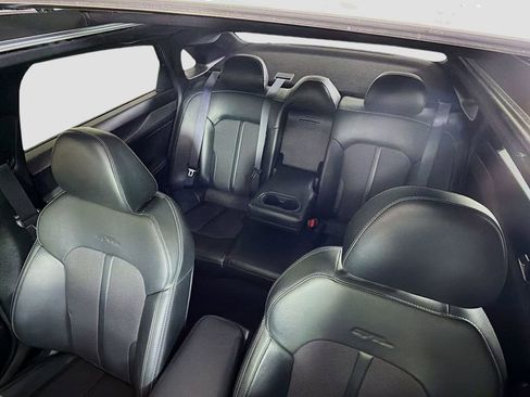 Used 2024 Kia K5 GT-Line FWD image 16
