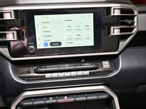 Used 2024 Toyota Tundra SR5 image 16