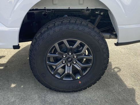 New 2025 Ford F150 Tremor w/ Equipment Group 402A High image 10