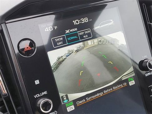 New 2026 Subaru Forester Wilderness image 33