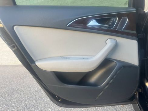 Used 2018 Audi A6 2.0T Premium AWD/4WD image 19