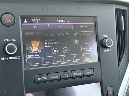 Used 2021 Subaru Outback 2.5i image 34