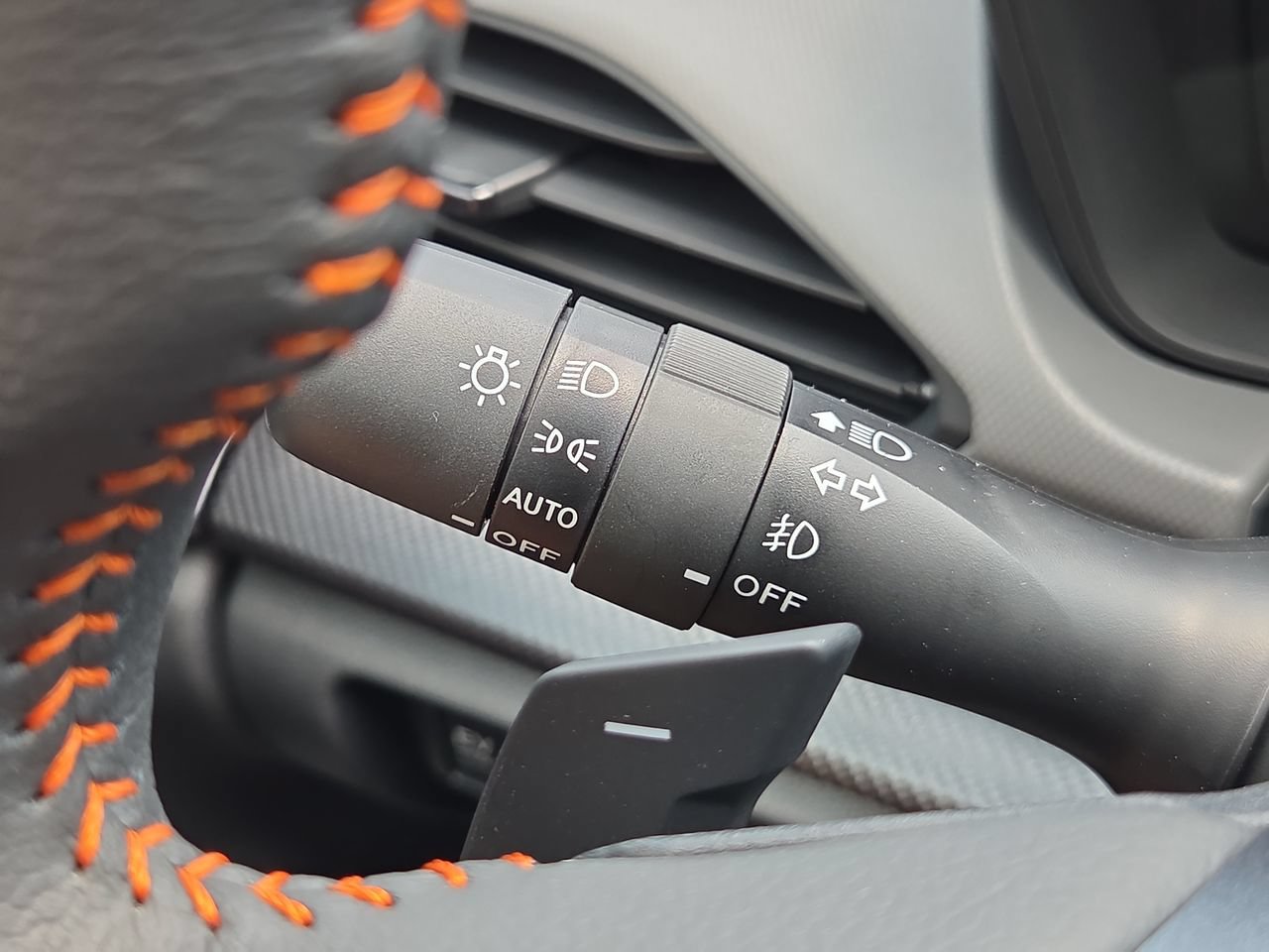 New 2026 Subaru Crosstrek 2.5i Limited AWD/4WD image 35