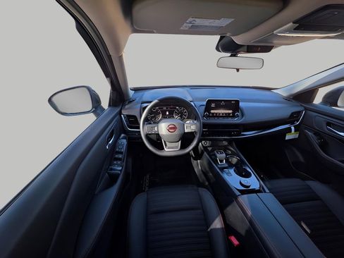 New 2026 Nissan Rogue SV image 16