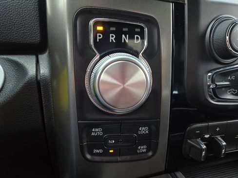 Used 2018 RAM 1500 Sport image 23