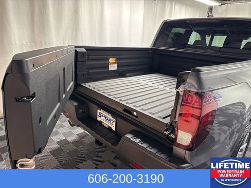 New 2026 Honda Ridgeline RTL image 10