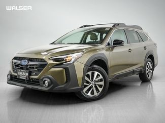 Used 2024 Subaru Outback Premium w/ Popular Package #1A AWD/4WD video 1