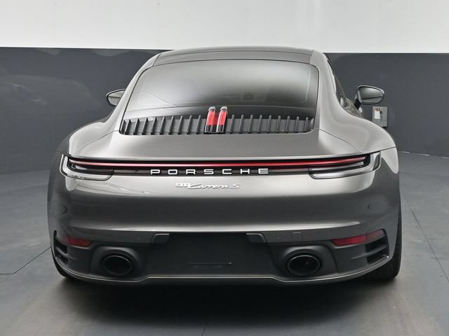 Used 2023 Porsche 911 Carrera S RWD image 27