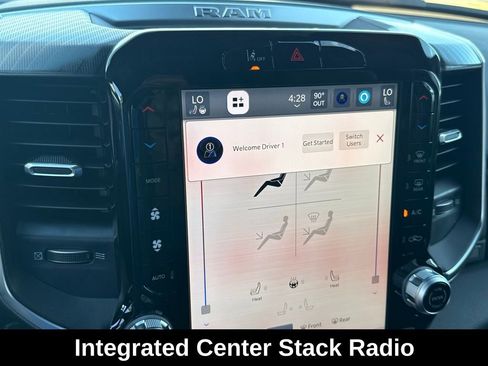 New 2026 RAM 1500 Big Horn image 13