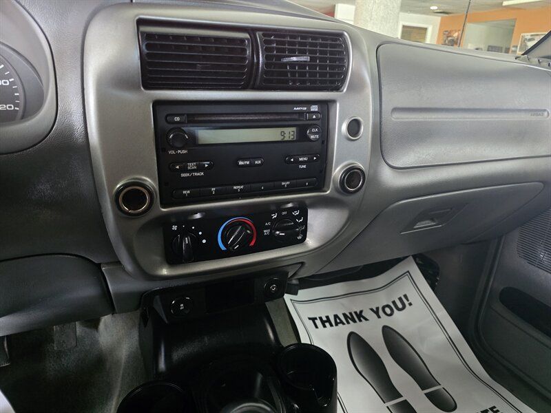 Used 2011 Ford Ranger XLT RWD image 19