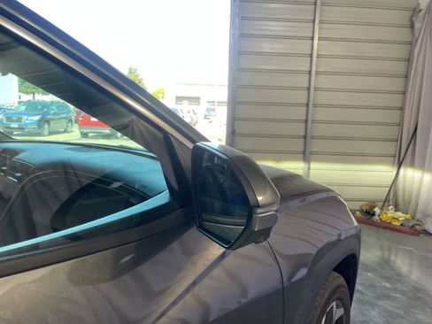 Used 2022 Hyundai Tucson Limited w/ Cargo Package image 16