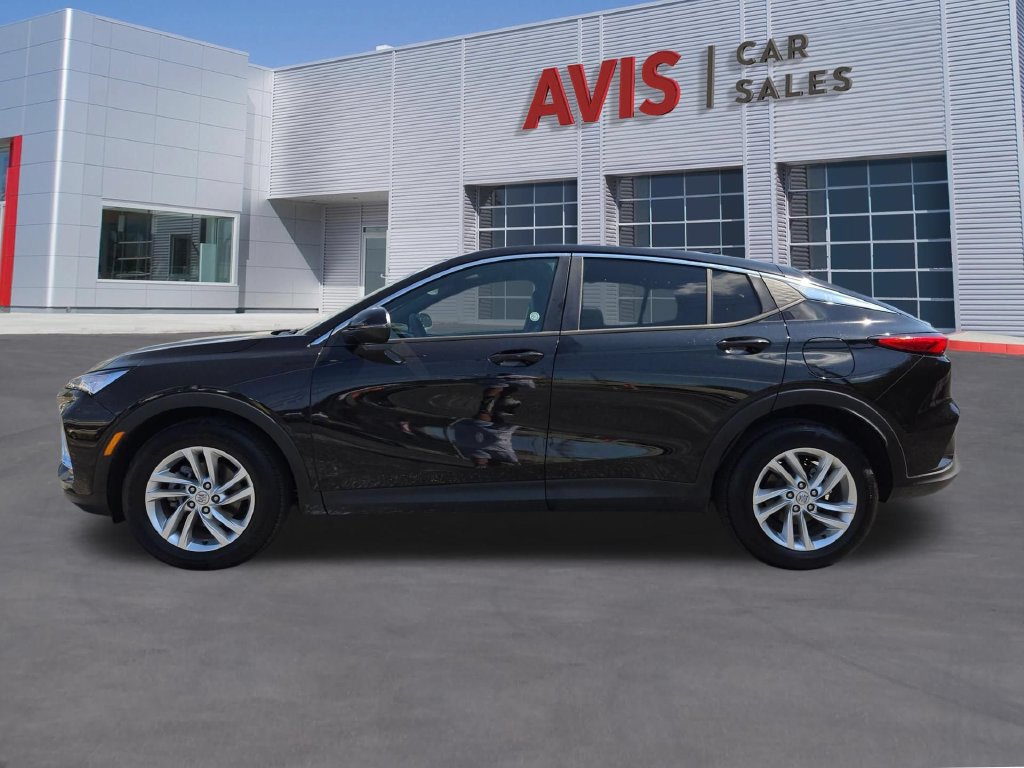 Used 2026 Buick Envista Preferred FWD image 10