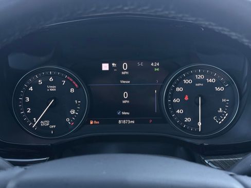 Used 2020 Cadillac XT6 Premium Luxury w/ Platinum Package image 42