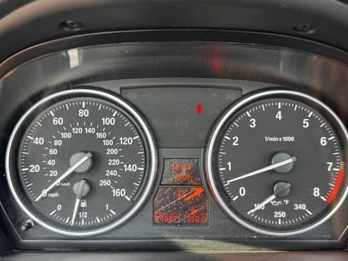 Used 2009 BMW 328i Convertible RWD image 14