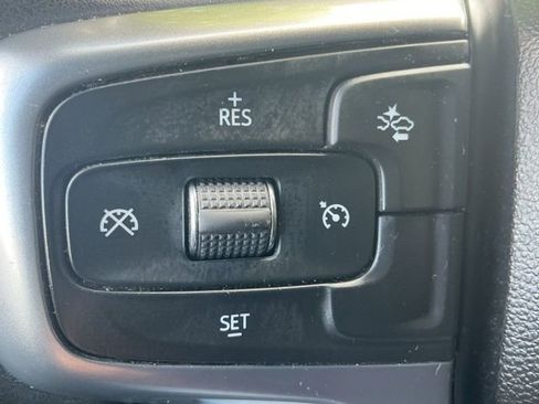Used 2024 Chevrolet Tahoe LT AWD/4WD image 12