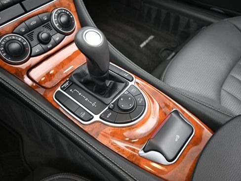 Used 2006 Mercedes-Benz SL 55 AMG image 22