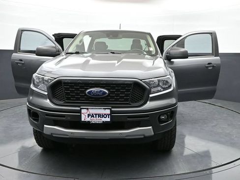 Used 2023 Ford Ranger XLT w/ Equipment Group 301A Mid RWD image 51