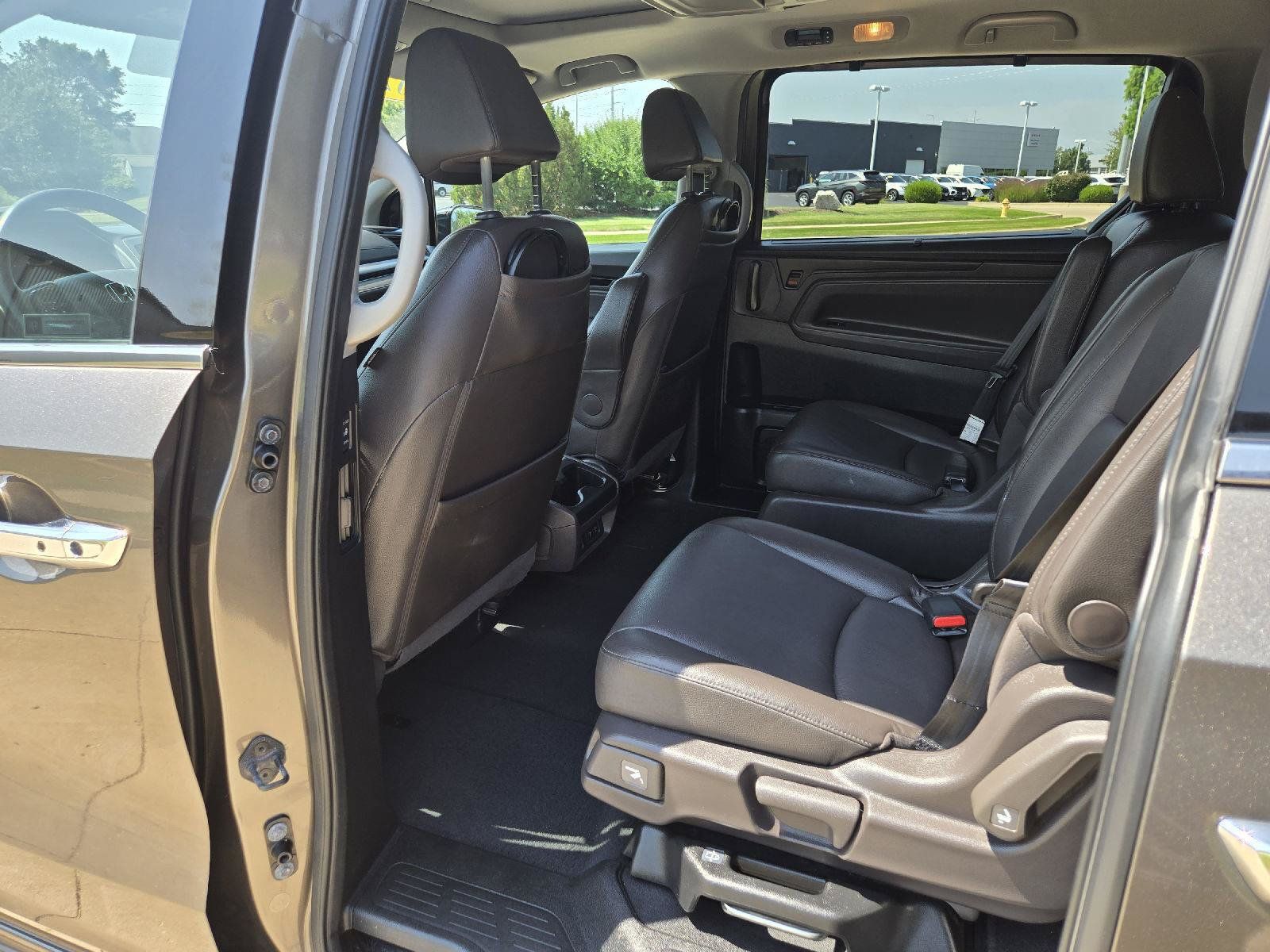 Used 2020 Honda Odyssey Elite image 26