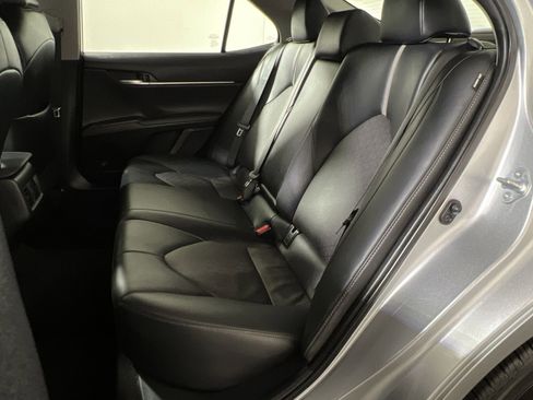 Used 2023 Toyota Camry XSE image 23