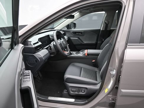 Certified 2026 Toyota RAV4 AWD w/ Illumination Package (TMS) image 9