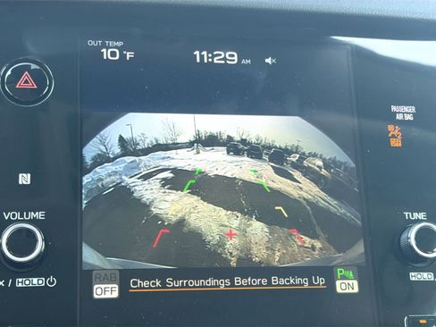 Certified 2023 Subaru Legacy Limited image 29