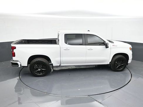 New 2026 Chevrolet Silverado 1500 RST image 58