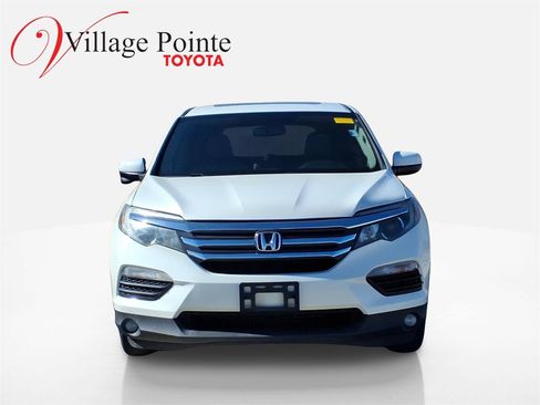 Used 2017 Honda Pilot EX-L image 2