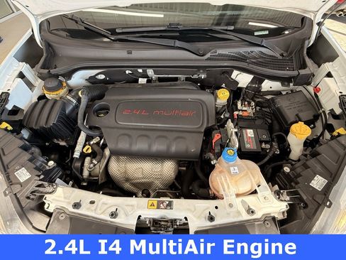 Used 2021 RAM ProMaster City Tradesman image 35